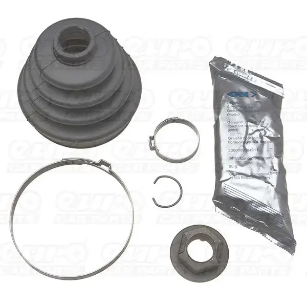 GKN-Lobro CV Boot Kit