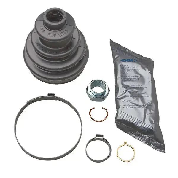 GKN-Lobro CV Boot Kit