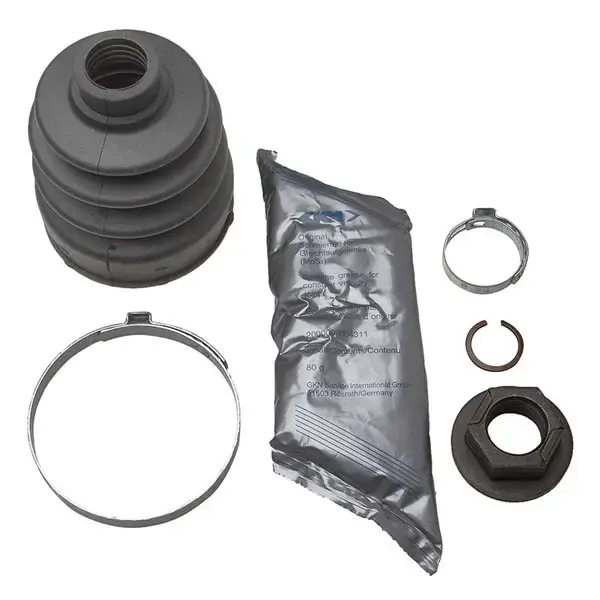 GKN-Lobro CV Boot Kit