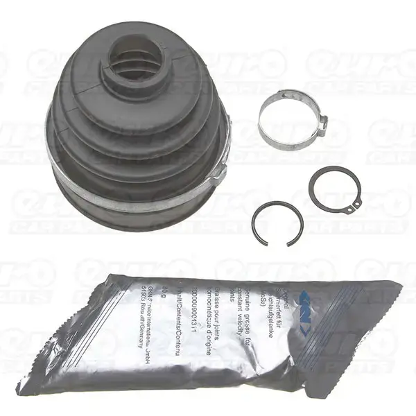 GKN-Lobro CV Boot Kit