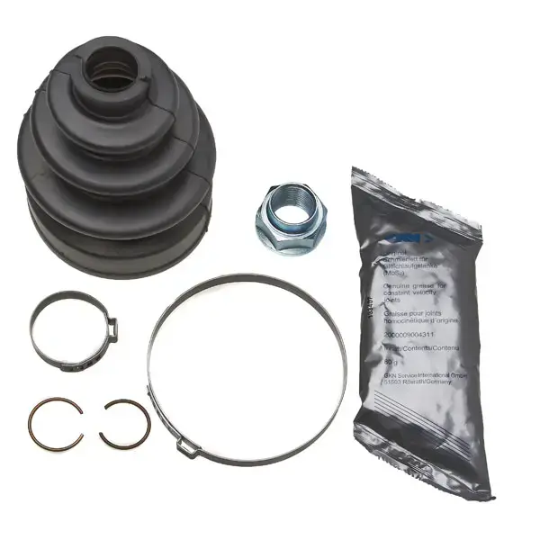 GKN-Lobro CV Boot Kit