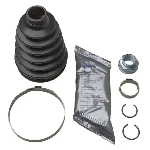 GKN-Lobro CV Boot Kit