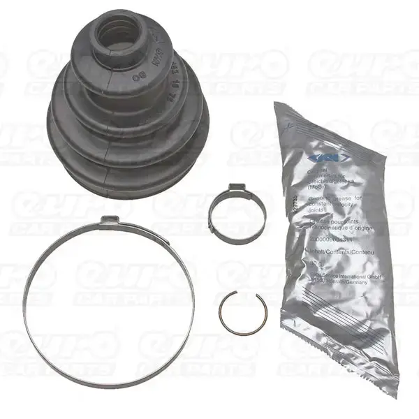 GKN-Lobro CV Boot Kit
