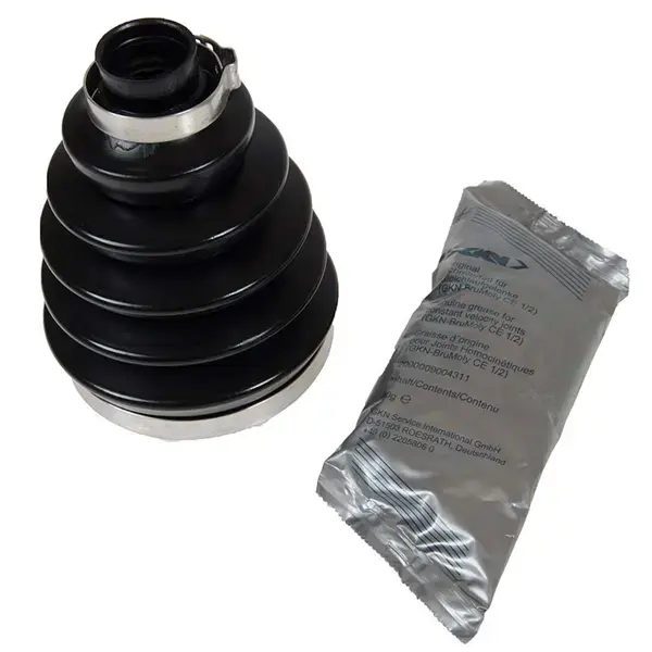 GKN-Lobro CV Boot Kit