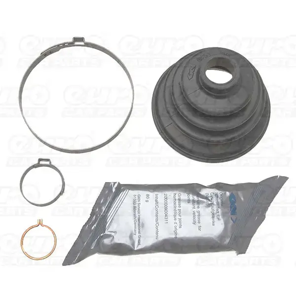 GKN-Lobro CV Boot Kit