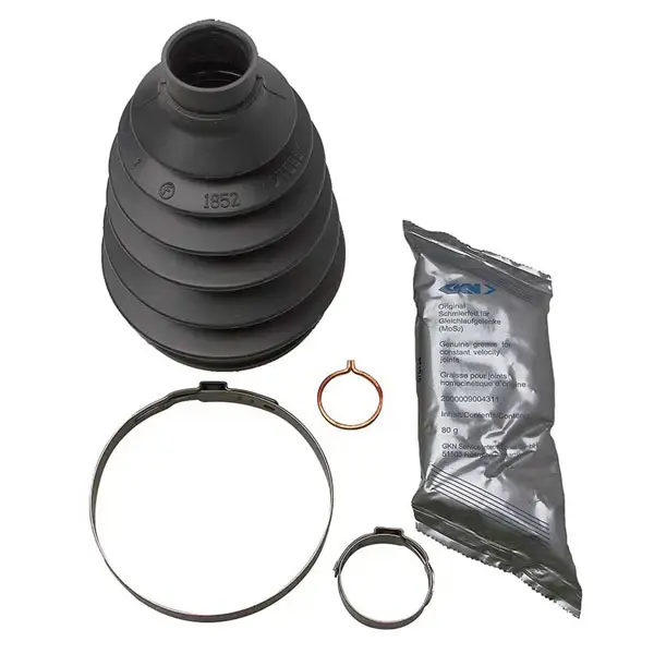 GKN-Lobro CV Boot Kit