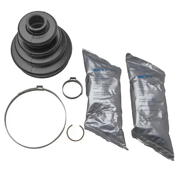 GKN-Lobro CV Boot Kit