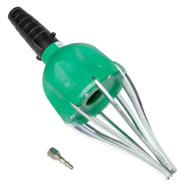 Bailcast CV BOOT GUN (AIR OPERATED)