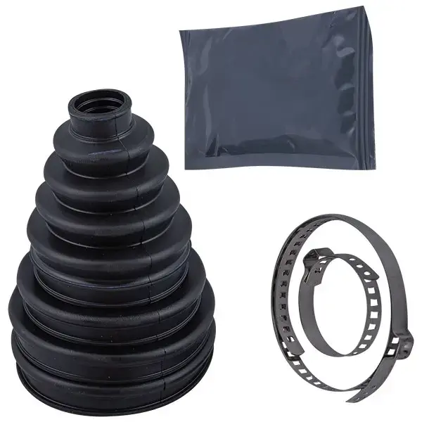 Starline Universal Stretchable CV Boot Kit