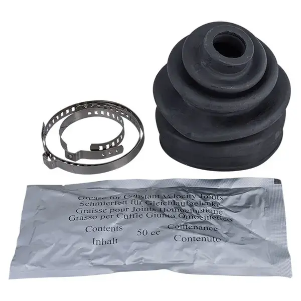 Starline Universal Stretchable CV Boot Kit