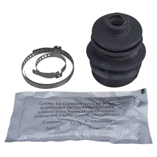 Starline Universal Stretchable CV Boot Kit