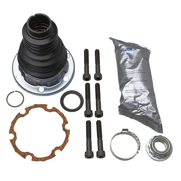 GKN-Lobro CV Boot Kit
