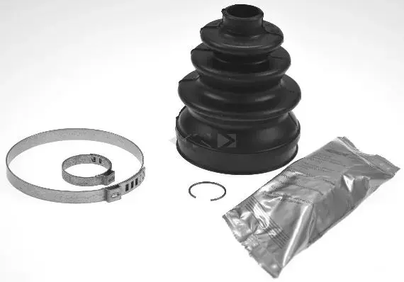 GKN-Lobro CV Boot Kit