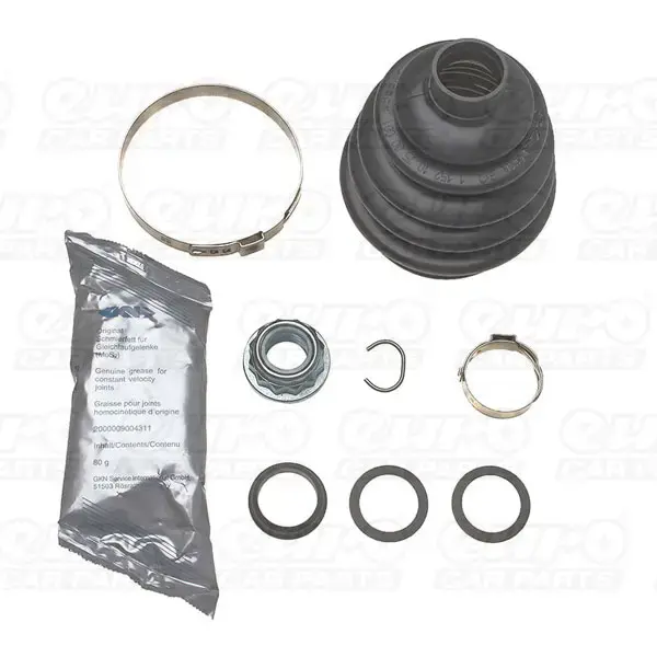 GKN-Lobro CV Boot Kit