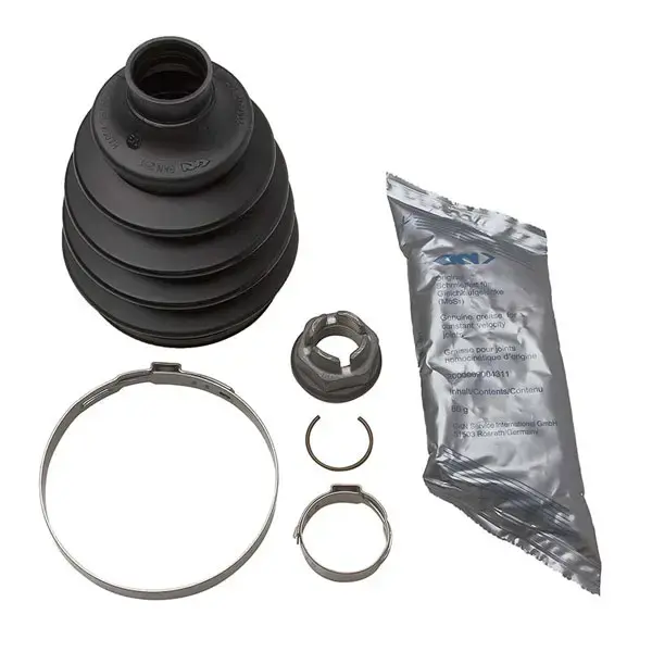 GKN-Lobro CV Boot Kit