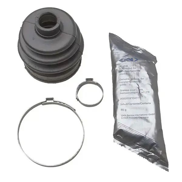 GKN-Lobro CV Boot Kit