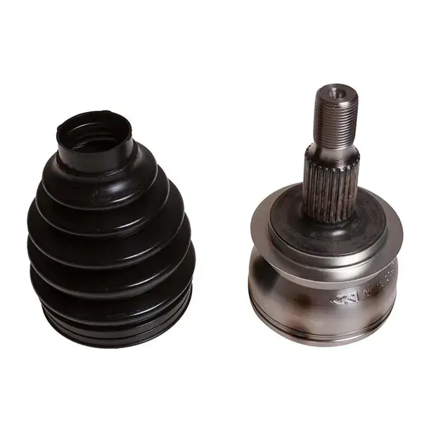 GKN-Lobro CV Joint