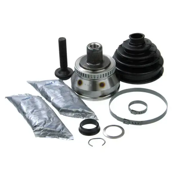 GKN-Lobro CV Joint