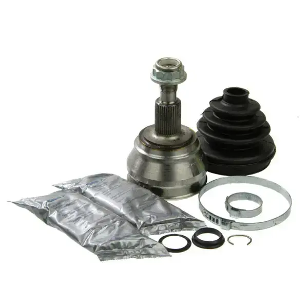 GKN-Lobro CV Joint