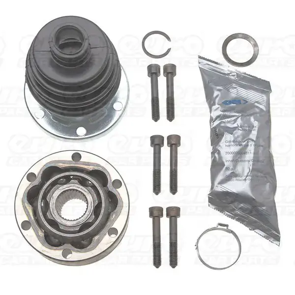 GKN-Lobro CV Joint