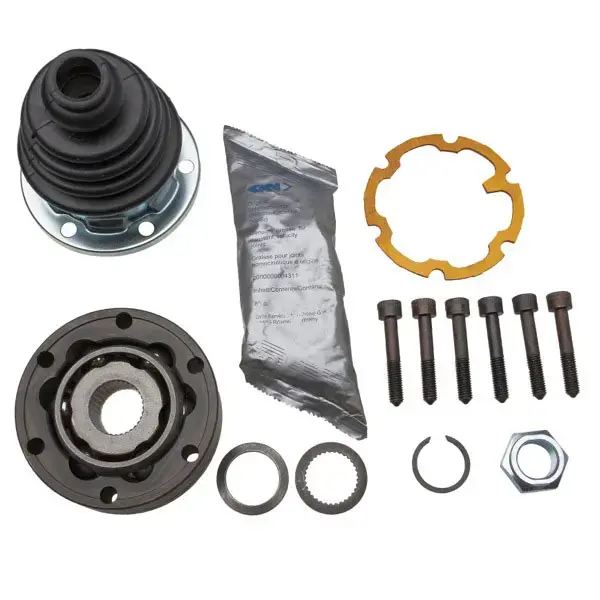 GKN-Lobro CV Joint