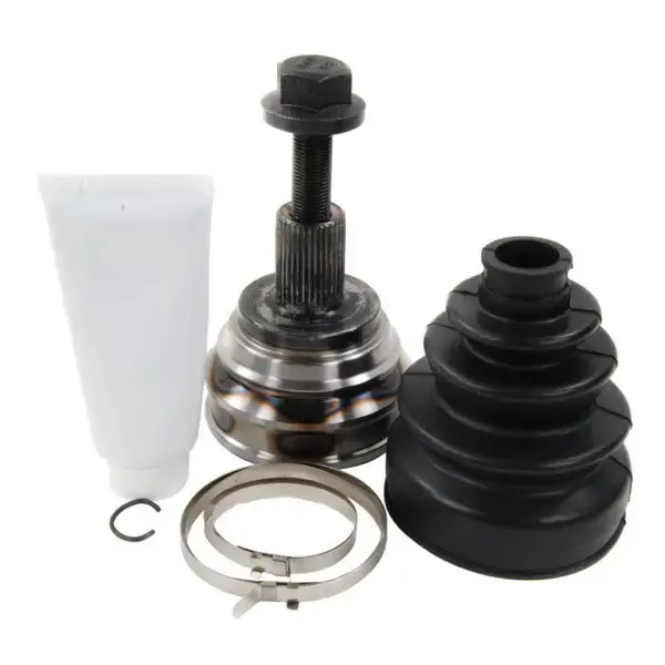 GKN-Lobro CV Joint