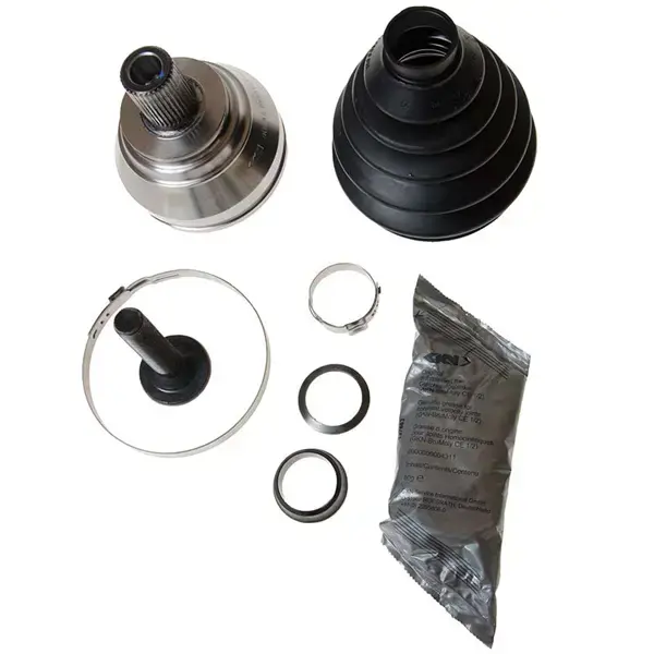 GKN-Lobro CV Joint