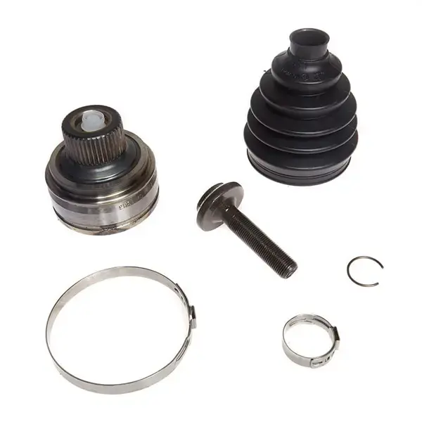 GKN-Lobro CV Joint