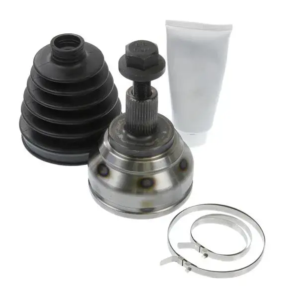 GKN-Lobro CV Joint