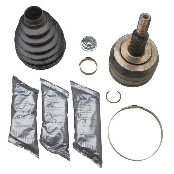 GKN-Lobro CV Joint