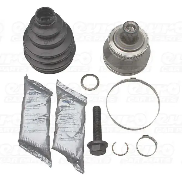 GKN-Lobro CV Joint