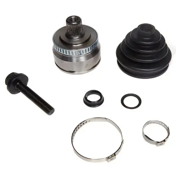 GKN-Lobro CV Joint