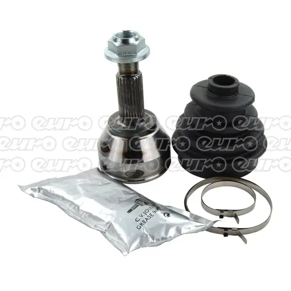 GKN-Lobro CV Joint