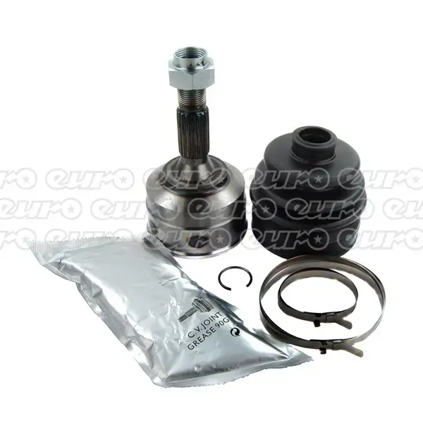 GKN-Lobro CV Joint