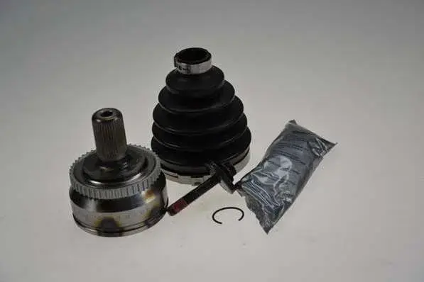 GKN-Lobro CV Joint
