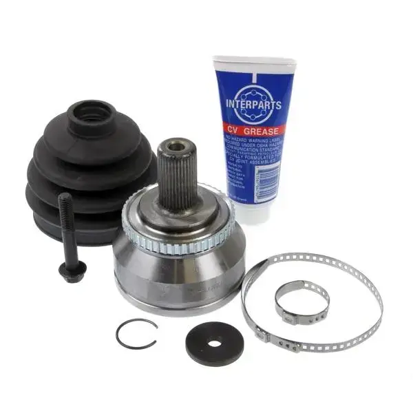 GKN-Lobro CV Joint