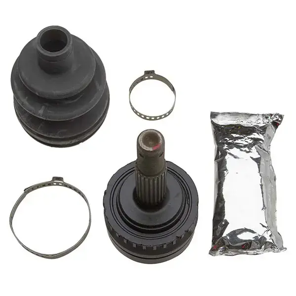 GKN-Lobro CV Joint