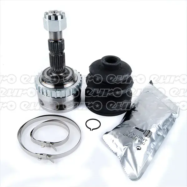 GKN-Lobro CV Joint