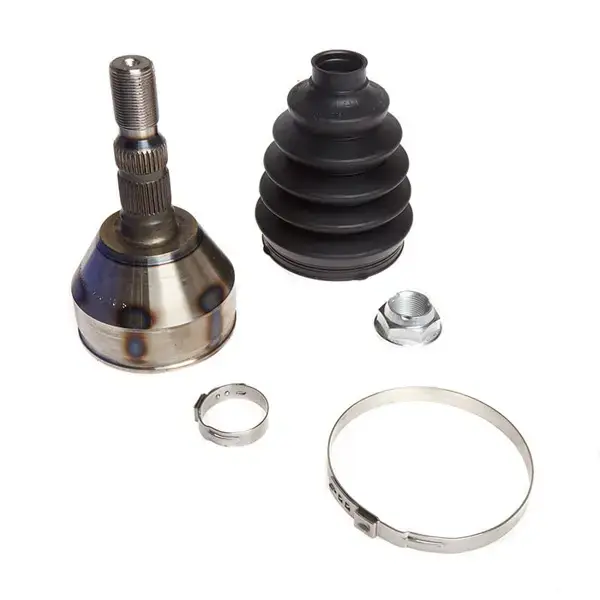 GKN-Lobro CV Joint