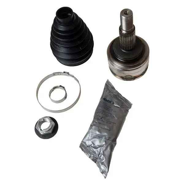 GKN-Lobro CV Joint
