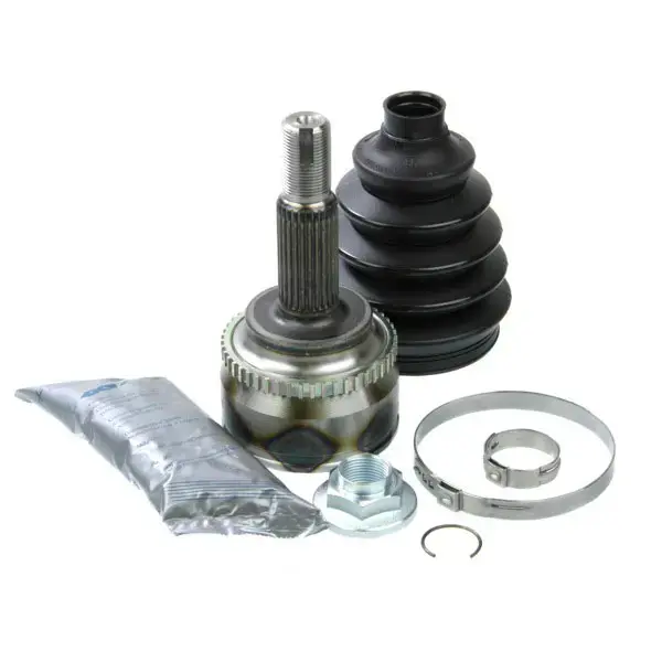 GKN-Lobro