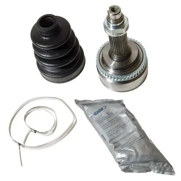 GKN-Lobro CV Joint