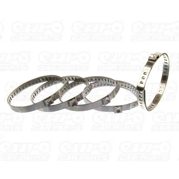 Q-Drive CV Boot Clip Small