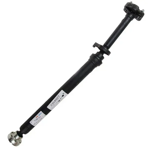 GKN-Lobro PropShaft
