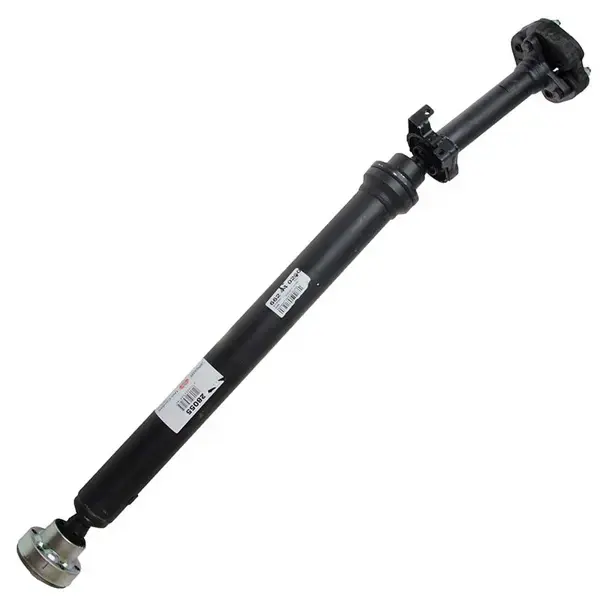 GKN-Lobro PropShaft