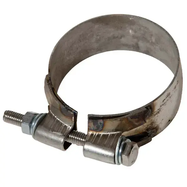 Dansk Clamp | 1621400300 | Euro Car Parts