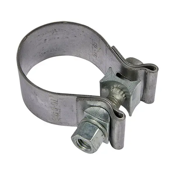 OE Quality Exhaust System