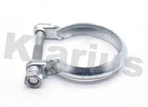 Klarius Exhaust Clamp