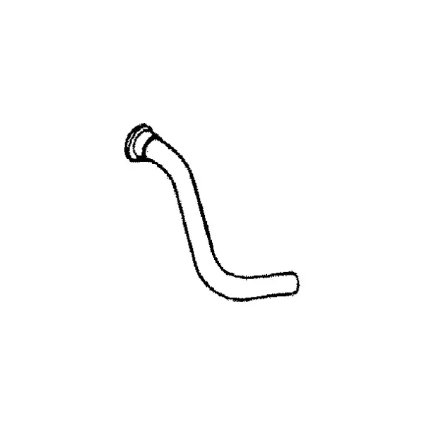 Klarius Centre Pipe/Link Pipe