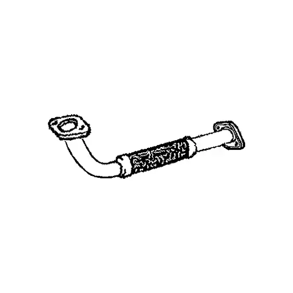 Klarius Centre Pipe/Link Pipe